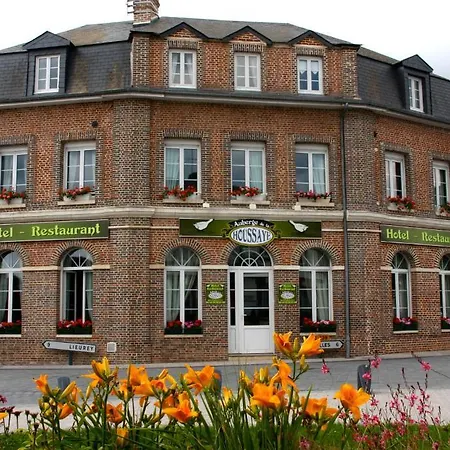 Auberge De La Houssaye Hotel Epaignes