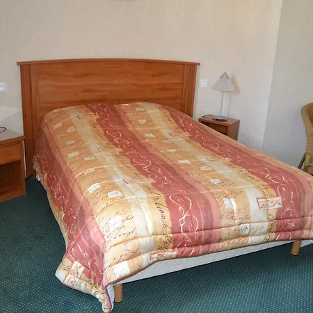 Auberge De La Houssaye 2* Epaignes