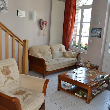 Hotel Auberge De La Houssaye Epaignes